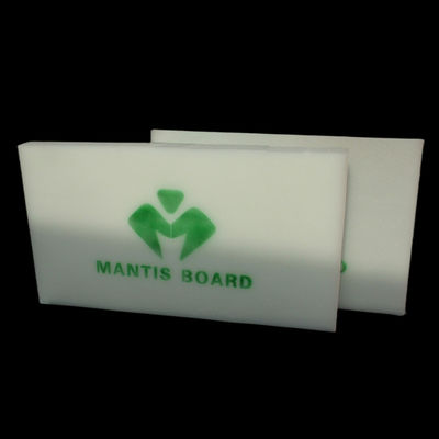 Πίνακας Mantis για Waterjet τέμνοντα φιλικό ανακυκλώσιμο Eco διαδικασίας