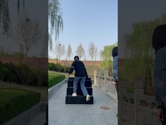 Μια ελαφριά στάση επίδειξης μπορεί να πάρει τουλάχιστον το βάρος 468Kgs