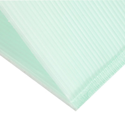 Πάχος 2mm UV φρουρές Corflute αντίστασης φρουρών εγκαταστάσεων 3mm Corflute