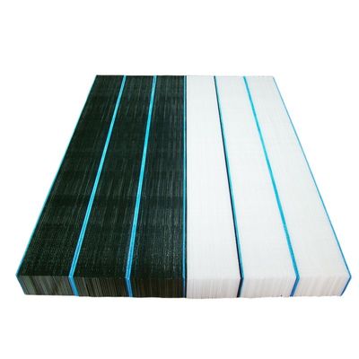 Co-Polymer Waterjet τέμνων ελαφρύς ανακυκλώσιμος τούβλων Mantis τούβλων