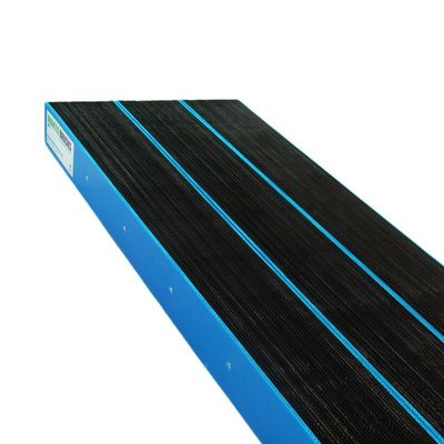 Ανακυκλώσιμη Co-Polymer Waterjet τέμνουσα καθαρότερη κοπή τούβλων