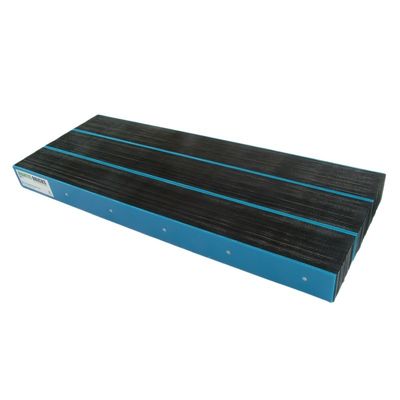 Πιό ήρεμη Co-Polymer λειτουργίας Waterjet τέμνουσα διάρκεια τούβλων
