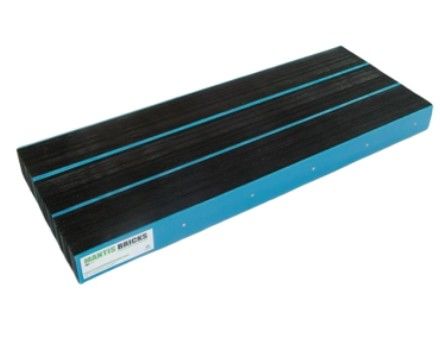 Waterjet τούβλων Mantis τέμνοντα τούβλα για Waterjet την τέμνουσα διαδικασία Eco φιλικό