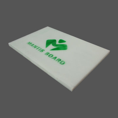 Πίνακας Mantis για Waterjet τέμνοντα φιλικό ανακυκλώσιμο Eco διαδικασίας