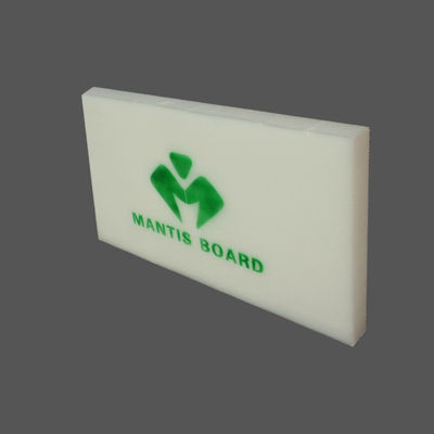 Πίνακας Mantis για Waterjet την τέμνουσα καινοτόμο τέμνουσα επιφάνεια διαδικασίας για Waterjet