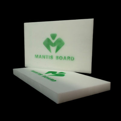 Ελαφριά Waterjet πινάκων Mantis τέμνουσα άκαμπτη ανακυκλώσιμη ήρεμη λειτουργία διαδικασίας