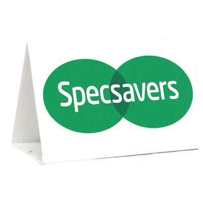 Πινακίδα Ρόστερ Mantis, Προσαρμόσιμο Μέγεθος, Χρώμα και Πάχος για Επιτυχημένες Διαφημιστικές Στρατηγικές