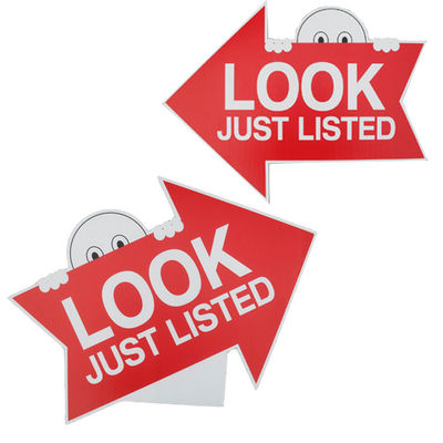 Γιορτάστε μοναδικά και αξέχαστα με εξατομικευμένες πινακίδες PP για κάθε περίσταση