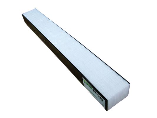 PP κυματοειδής πλαστικό υδροξείδιο κοπής τούβλα Η τέλεια εφαρμογή για τις ανάγκες κοπής σας