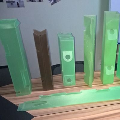 Προστατευτικό δέντρων Corflute κατάλληλο για κηπουρούς, διαμορφωτές τοπίου και φυτώρια δέντρων που αναζητούν ανθεκτικούς σωλήνες προστασίας δενδρυλλίων