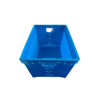 Φωτογραφική συσκευή PP για ταχυδρομικές αποστολές.